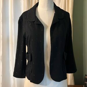 Urban Outfitters cropped jacket